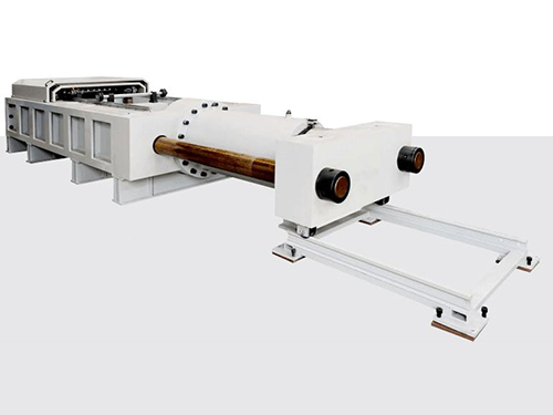 卧式拉力试验机