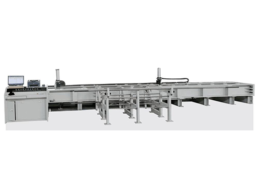 卧式拉力试验机