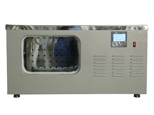 XRL-II二氯甲烷浸渍试验机