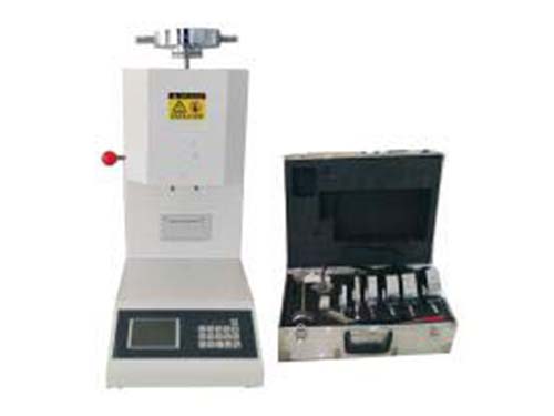 XNR-400B熔体流动率测定仪