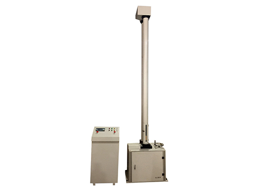 XJCJ-500M管材落锤冲击试验机