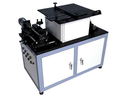 WZY-240C万能制样机