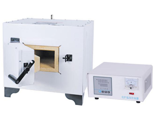 SX-2.5-10马弗炉