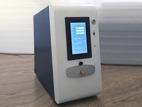 POT-M管材不透光率测定仪