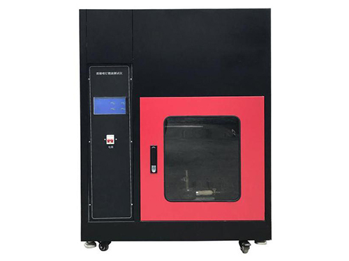 JL-JC-A触摸屏控制酒精喷灯燃烧试验装置MT914