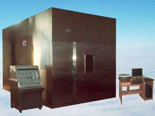 JL-DYM-2电线电缆烟密度试验机GBT17651