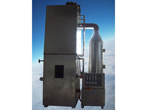 JL-CS-2成束线缆燃烧试验机GBT18380