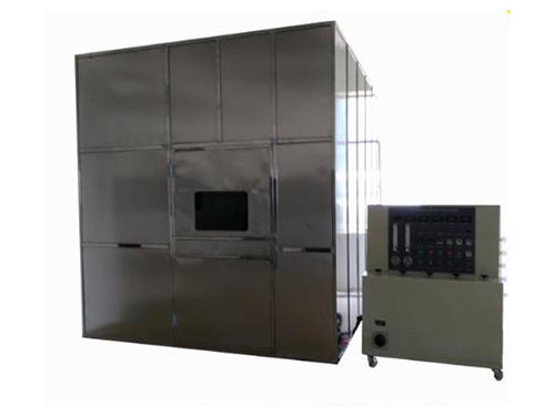 JL-19216电线电缆耐火特性试验机GBT19216