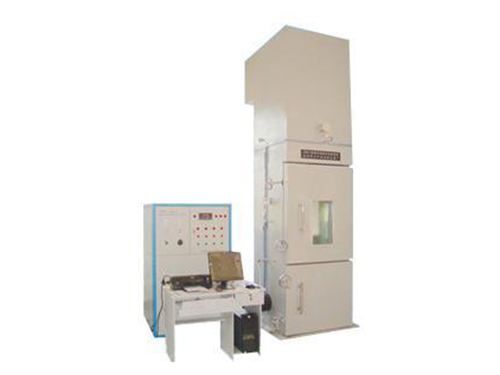 JL-JCN-1建筑材料难燃性试验机GBT8625