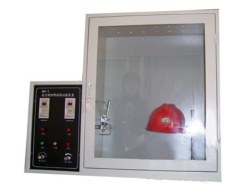 JL-MF-1安全帽阻燃性能试验装置GBT2812