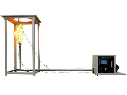 JL-DBF-3大板法防火涂料测试仪GB12441《大板法》
