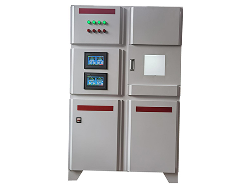 DDC-2多功能测试台