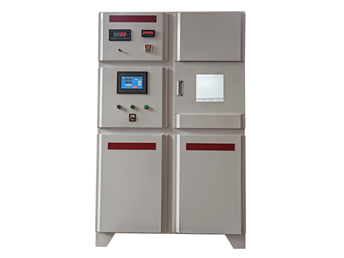 DDC-1多功能测试台