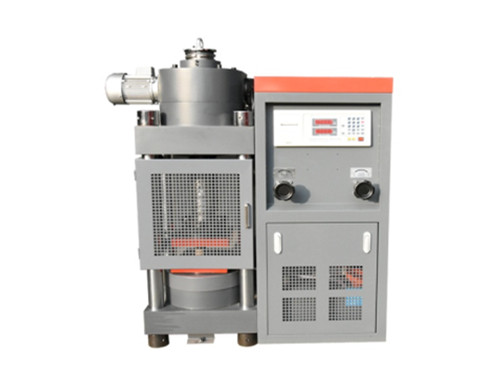 数显式混凝土压力试验机DYE-2000