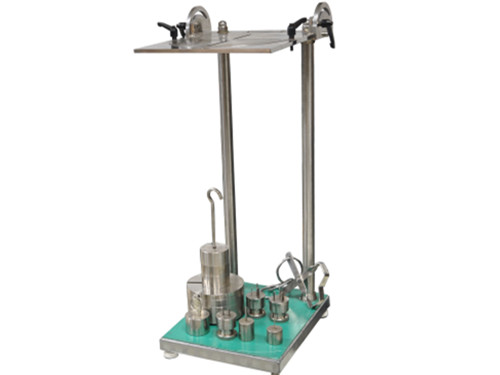 FZ - 7821插座拔出力和横向应力测量装置