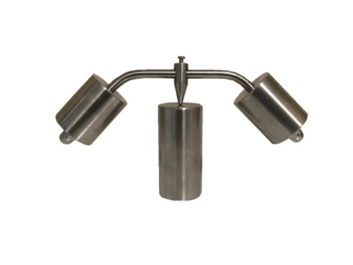 FZ - 1104 开关插座断路器耐非正常热试验装置(球压耐热试验装置)