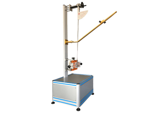 FZ - 7812  摆锤冲击试验装置