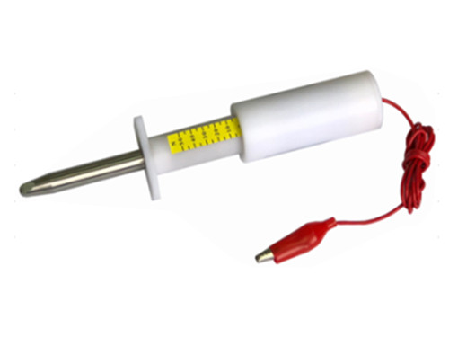 FZ - 1106带推力标准试验直指