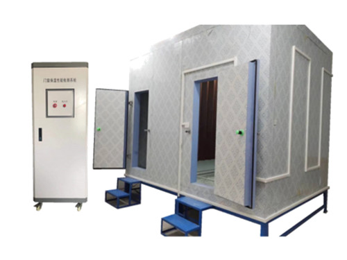 ZXD-BW1824G 建筑门窗保温性能检测设备
