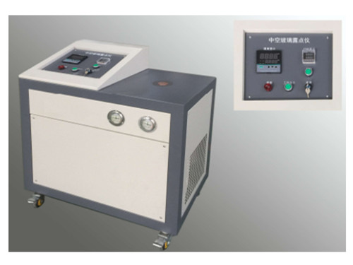 BRLDY-D 中空玻璃露点仪