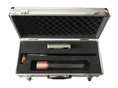 JLD-50型中空玻璃露点仪