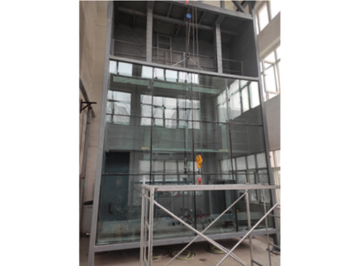  ＭＷ－K-60-90建筑幕墙检测设备