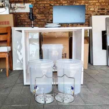 ZSXL硬质泡沫吸水率测定仪