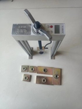 SW-6000C砂浆饰面砖粘结强度拉拔仪