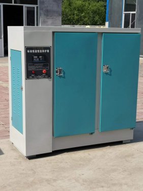 YH-90恒温恒湿养护箱 标准养护箱