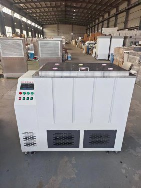 DXDL-200S电线电缆水浴 带制冷恒温水浴