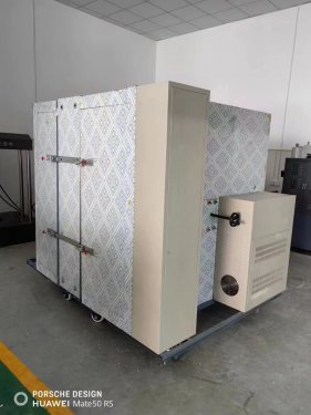 WT-1212墙体稳态热传递性质检测设备