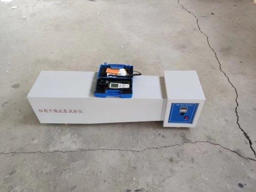 CGK-2建筑涂料腻子初期干燥抗裂性试验仪