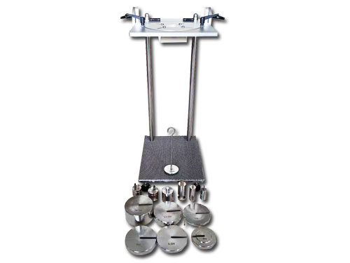 FZ - 7821插座拔出力和横向应力测量装置