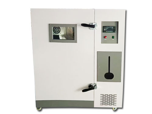 HWHS-40D恒温恒湿试验箱