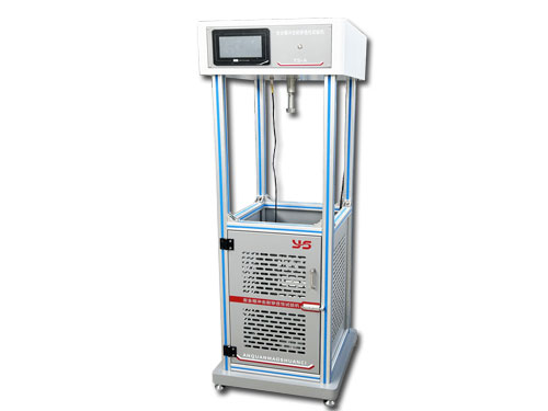 安全帽耐冲击穿刺试验机