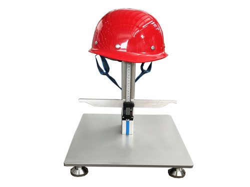 安全帽佩戴高度测试仪