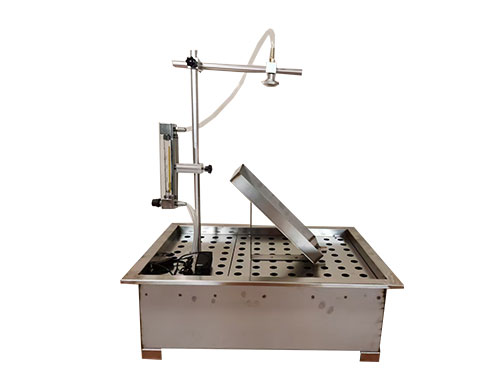 保温材料憎水性测定仪