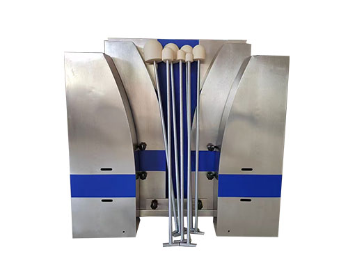 波纹管柔韧性试验仪