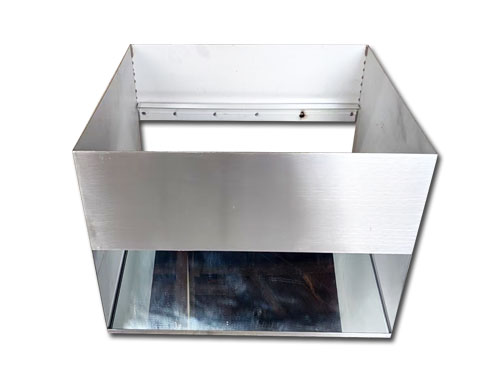 混凝土瓦抗渗性能试验装置