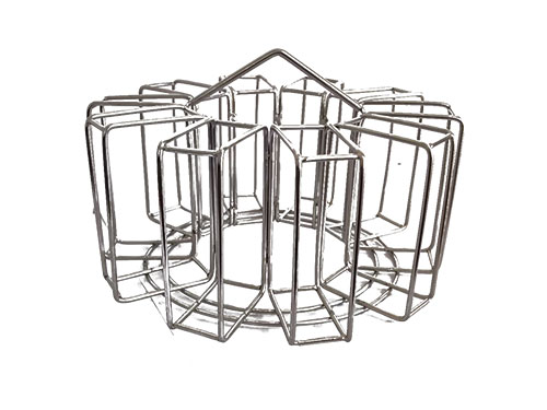 甲醛试验支架 干燥器