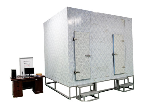 门窗保温性能检测设备