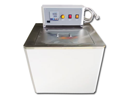 耐碱网格布试验箱