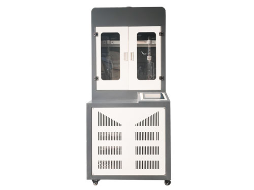 全自动可溶物含量热萃取仪