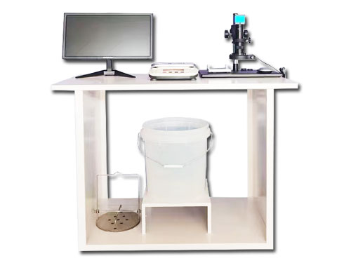 硬质泡沫吸水率测定仪